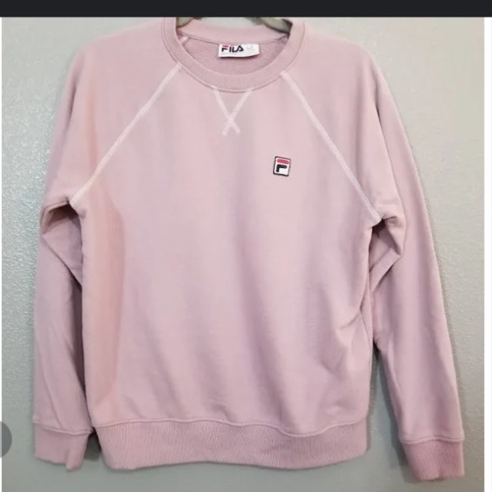 Fula Crewneck